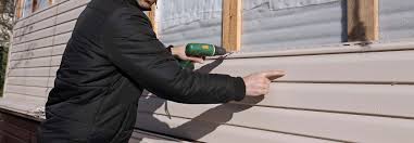 Best Storm Damage Siding Repair  in Peralta, NM